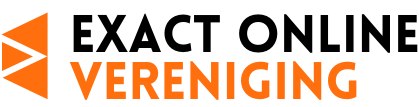 Exact Online Vereniging