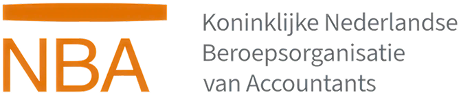 NBA, Koninklijke Nederlandse Beroepsorganisatie van Accountants